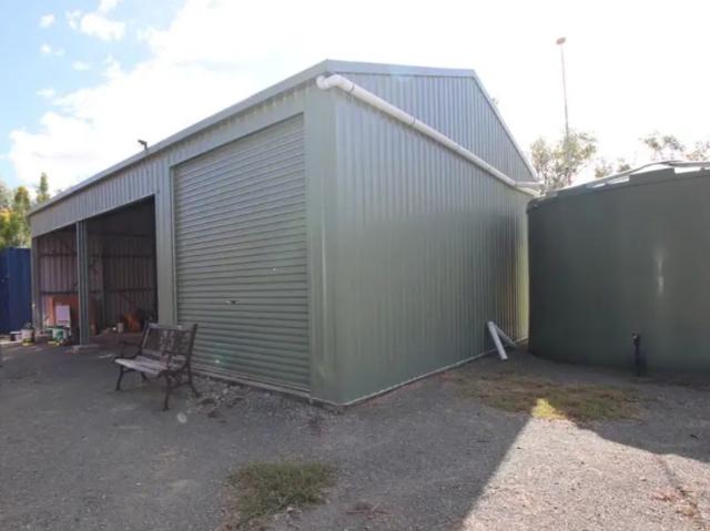 House for sale in Moura, Queensland