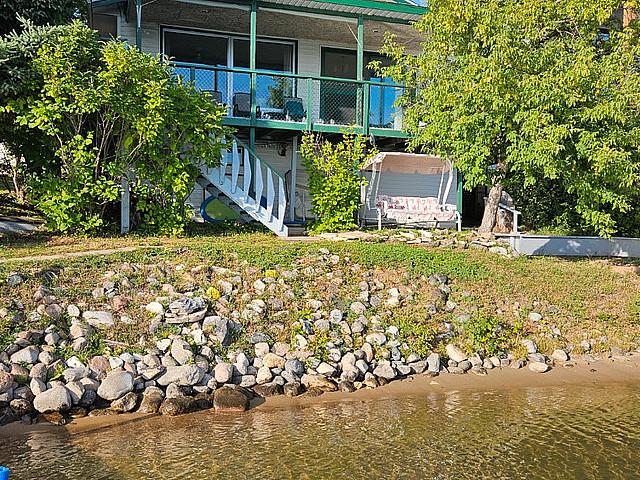 House for sale in Saskatchewan
