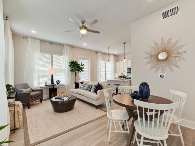 Apartment for rent in Atlantic Beach, Florida