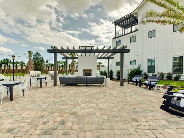 Apartment for rent in Atlantic Beach, Florida