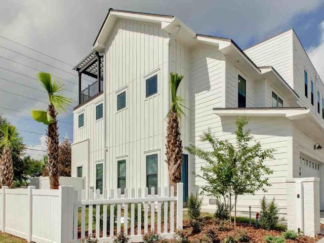 Apartment for rent in Atlantic Beach, Florida