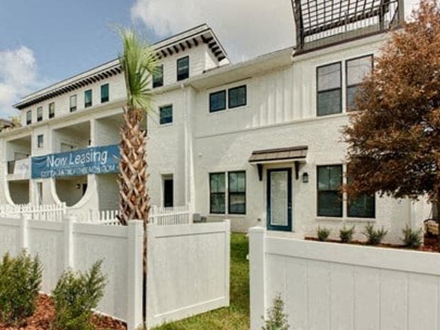 Apartment for rent in Atlantic Beach