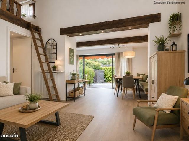Maison vente à Grasse