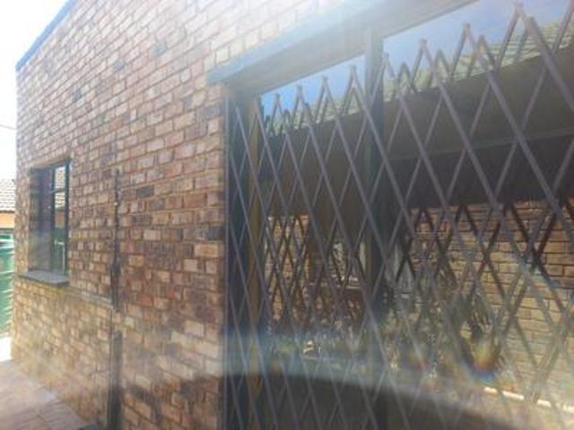 House for rent in Ebony Park, Gauteng
