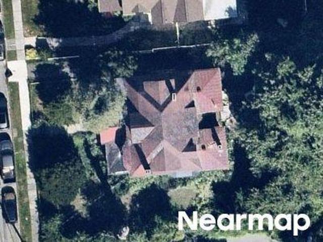 House for sale in Mount Vernon, New York