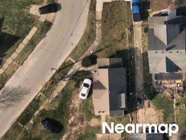 House for sale in Lucas, Ohio