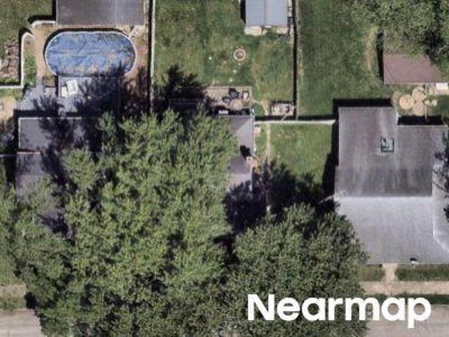 House for sale in Middletown, Indiana
