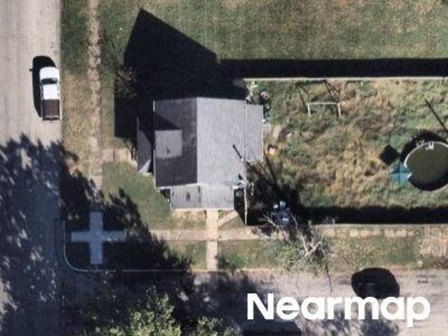 House for sale in Columbus, Indiana