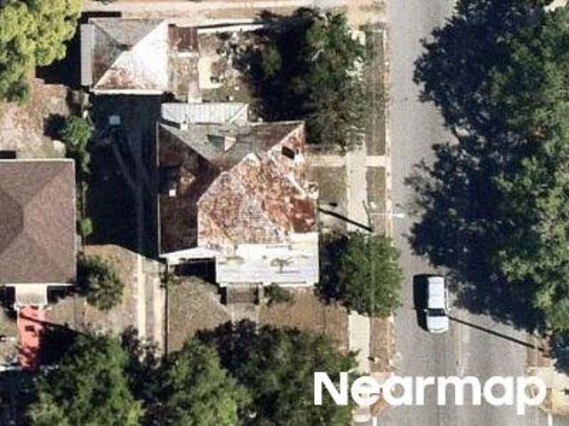 House for sale in Jacksonville, Florida