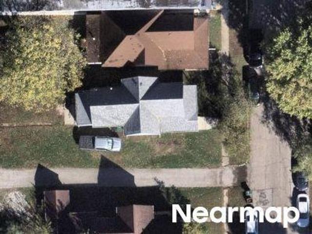 House for sale in Columbus, Indiana