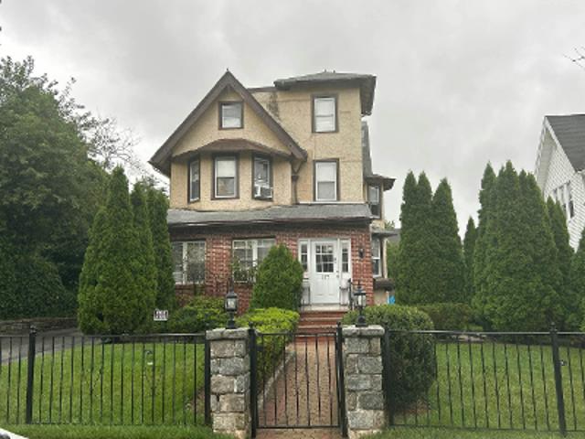 House for sale in City of Mount Vernon, Westchester County