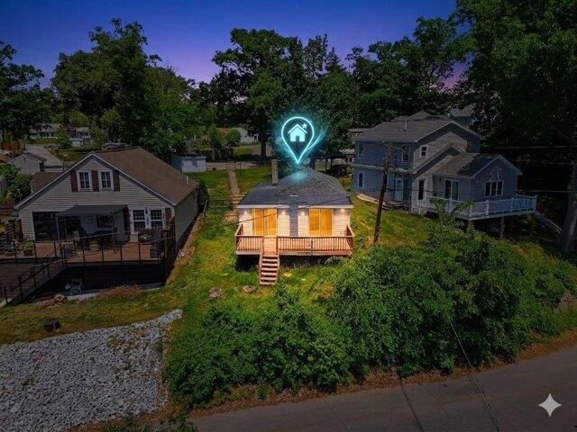 House for sale in New Hampshire