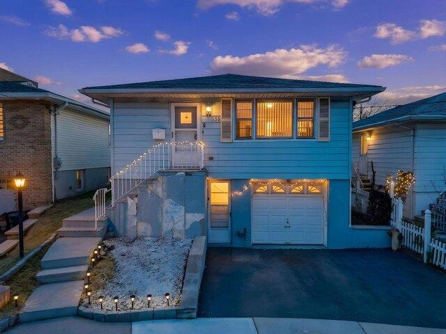 House for sale in Hudson, New Jersey