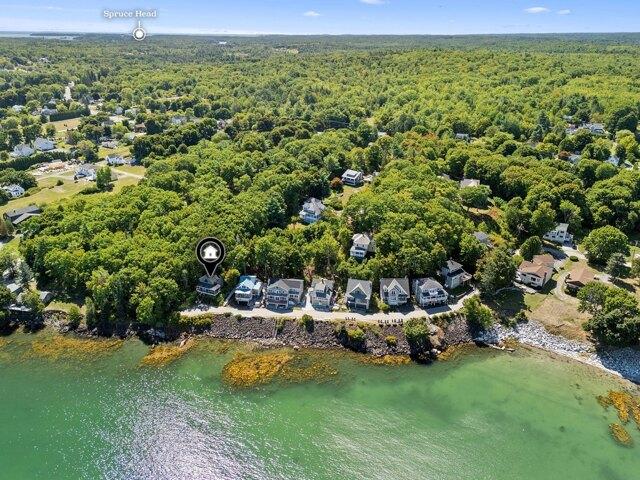 House for sale in Owls Head, Knox County