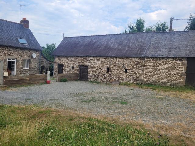 Maison vente à Alençon, Passais