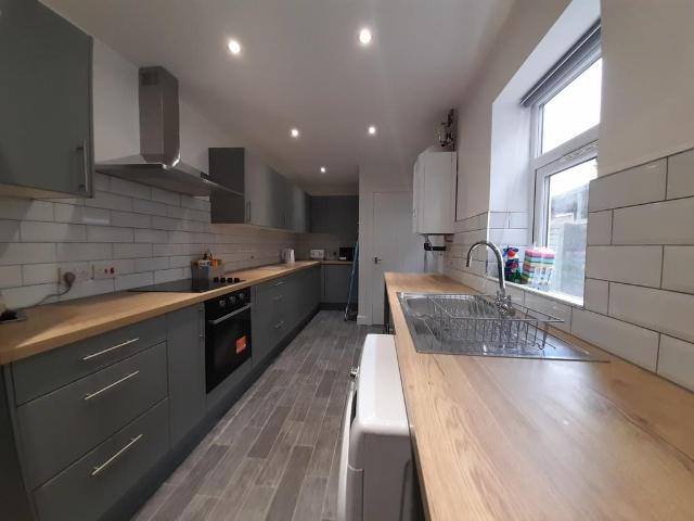 House for rent in Frodingham, Dragonby