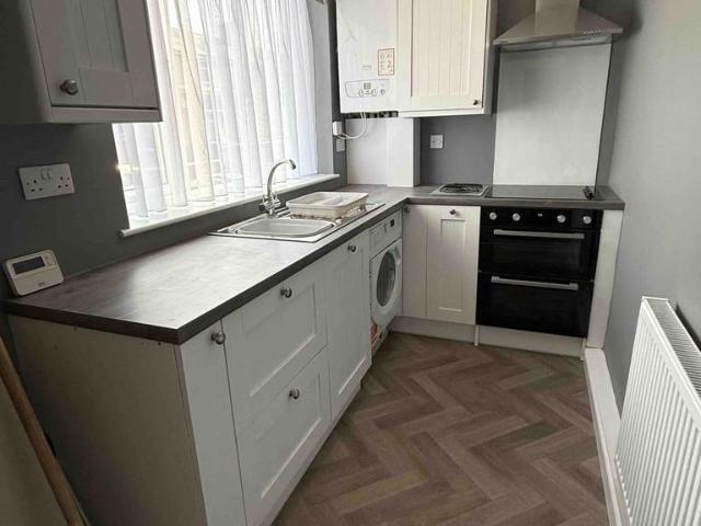Apartment for rent in Frodingham, Dragonby