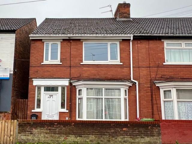 House for rent in Frodingham, Scunthorpe