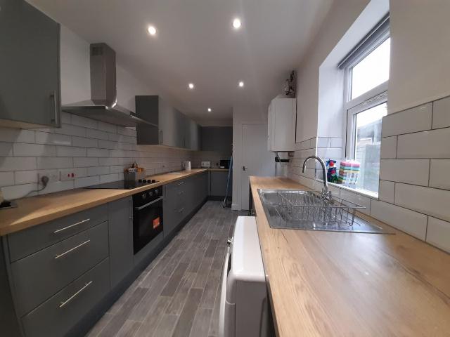 House for rent in Frodingham, Dragonby