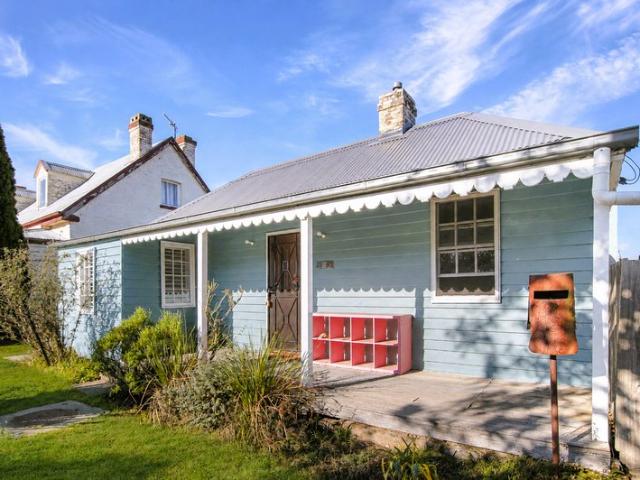 House for sale in Braidwood, New South Wales