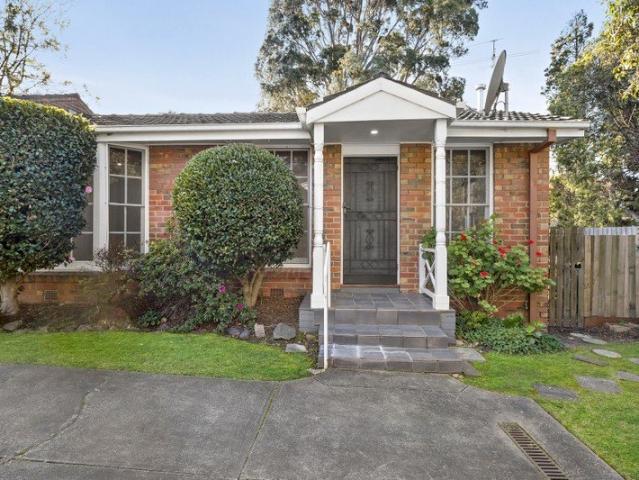 Apartment for rent in Camerons Creek, Victoria