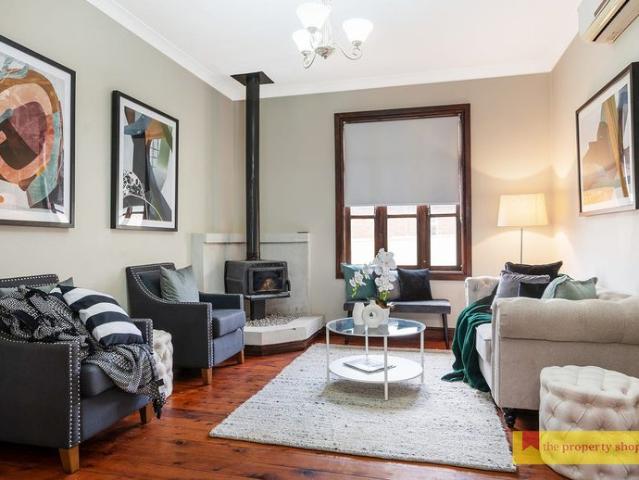 House for rent in Mudgee, New South Wales