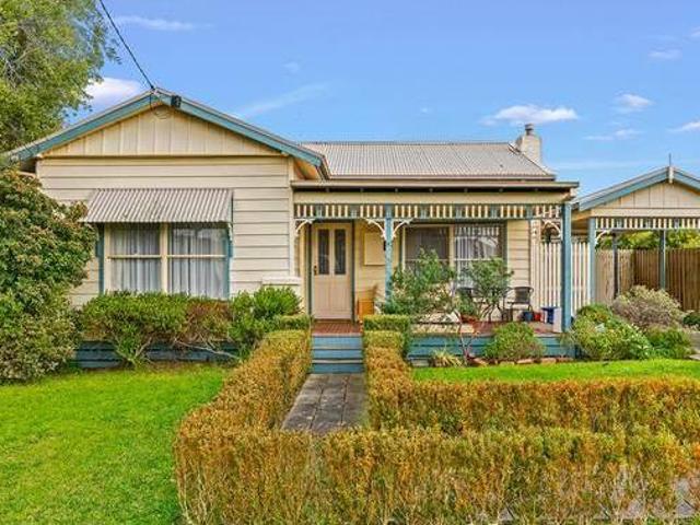 House for rent in Camerons Creek, Victoria