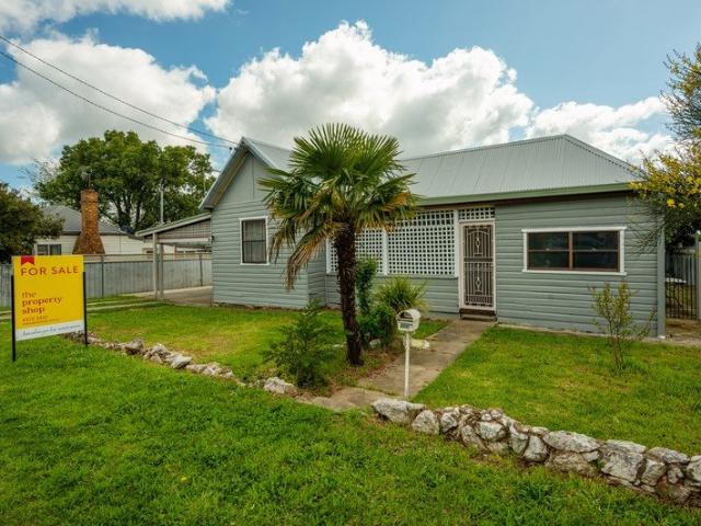 House for sale in Mudgee, New South Wales