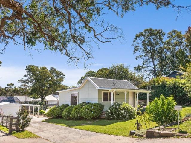 House for sale in Bundanoon, New South Wales