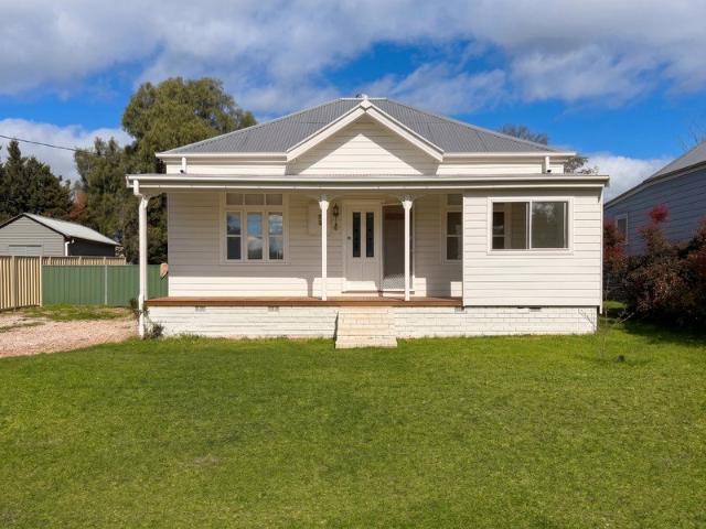 House for rent in Mudgee, New South Wales