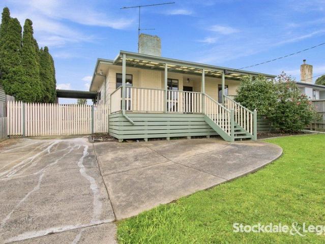 House for rent in Morwell, Victoria