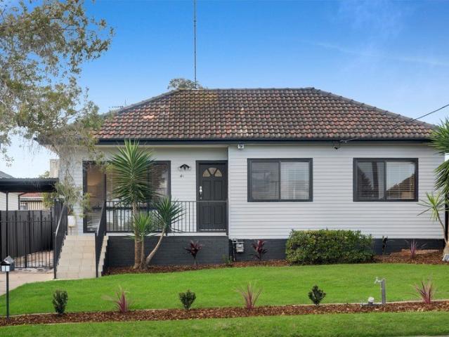 House for sale in Sydney, New South Wales