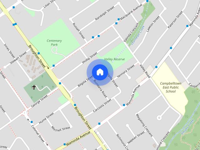 House for rent in Sydney, New South Wales