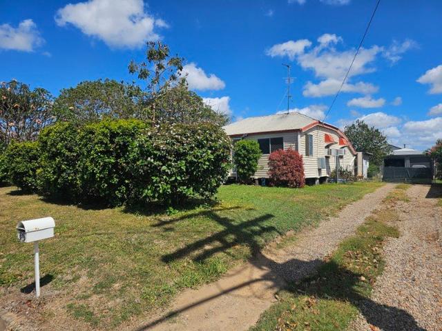 House for sale in Parkside, Ayr