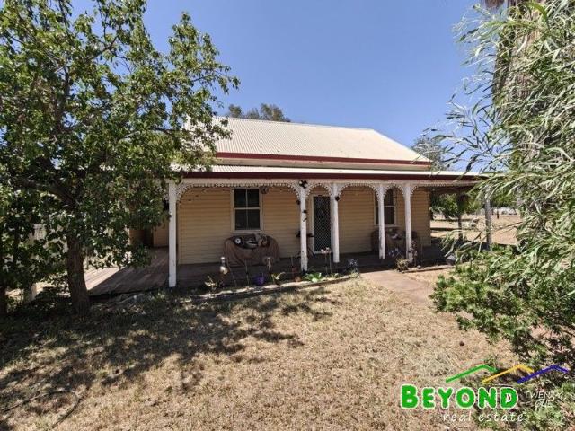 House for sale in Coonamble, New South Wales