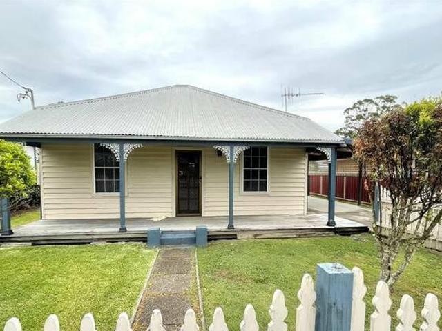 House for rent in Goyder, South Australia