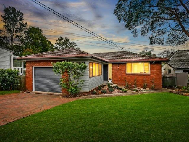 House for sale in Sydney, New South Wales