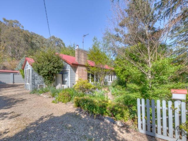 House for sale in Bright, Alpine Shire