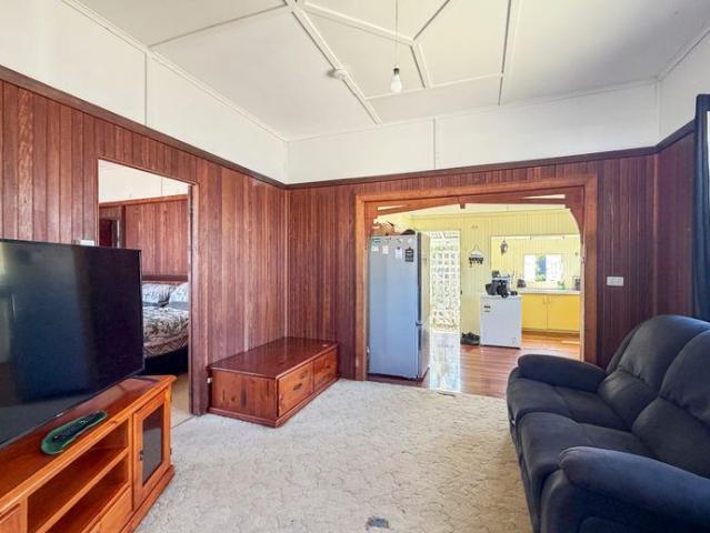 House for rent in Maryborough, Queensland