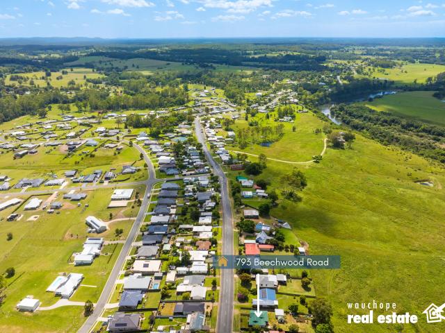 House for sale in Beechwood, New South Wales