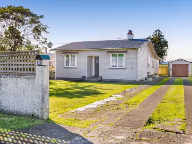 House for rent in Matata, Wellington