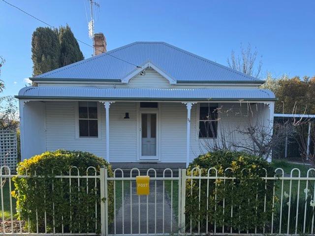 House for rent in Boorowa, New South Wales