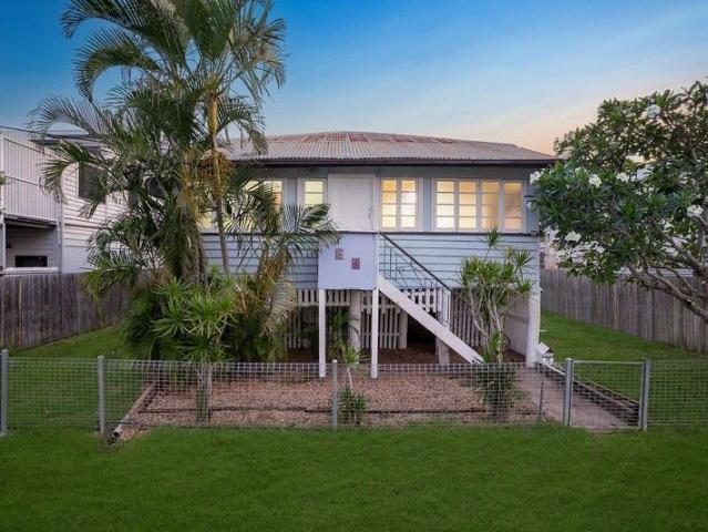 House for sale in Allenstown, Queensland