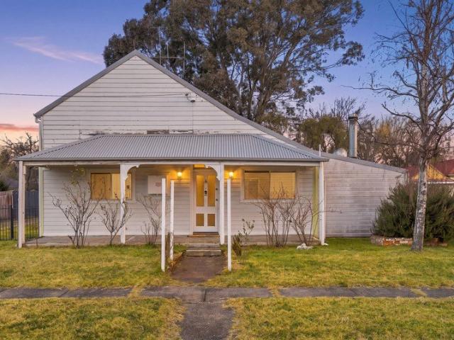 House for sale in Perthville, New South Wales