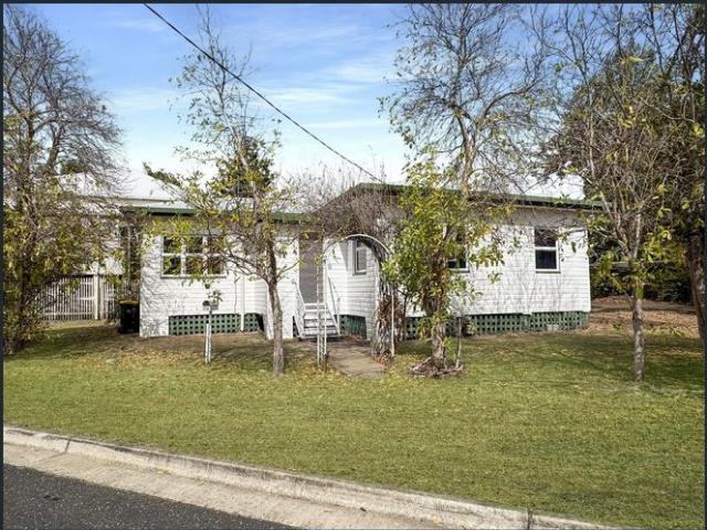House for rent in The Range, Rockhampton
