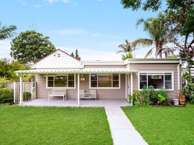 House for sale in Sydney, New South Wales