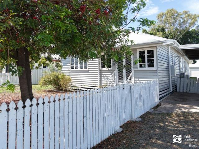 House for sale in Biloela, Banana Shire