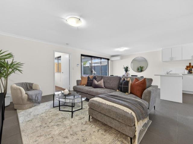 House for sale in Parklands, Western Australia