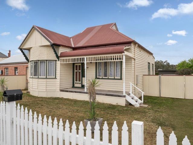House for rent in Wahgunyah, Victoria