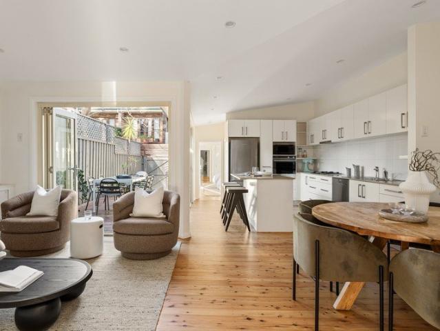 House for sale in Sydney, New South Wales